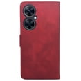 thumbnail image 1 of Funda Cartera Suave Para Huawei Nova 11i RojoMás 2 Micas, 1 of 4