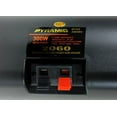 thumbnail image 5 of Pyramid 2060 300W 3-Way Car Audio Mini Box Speakers Indoor Stereo System (Pair), 5 of 6