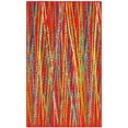 thumbnail image 5 of Safavieh Aztec Permelia Abstract Area Rug, 5 of 5