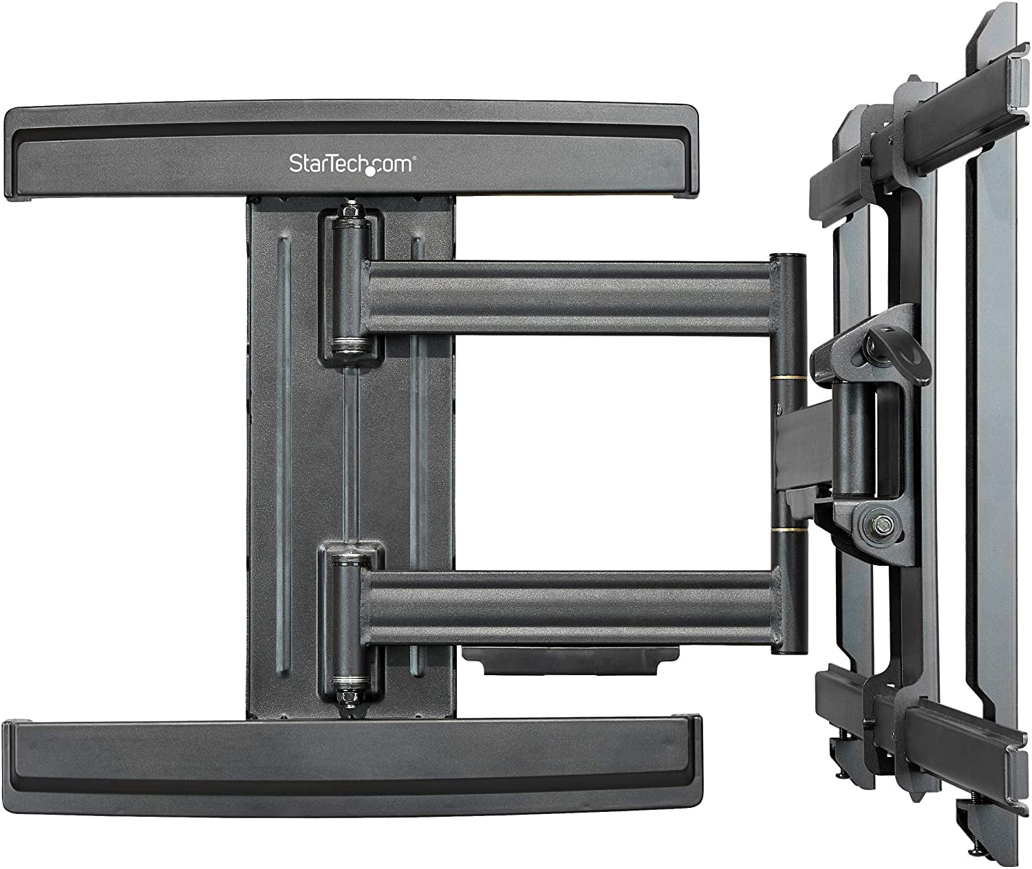 Full-Motion TV Wall Mount - Articulating Arm