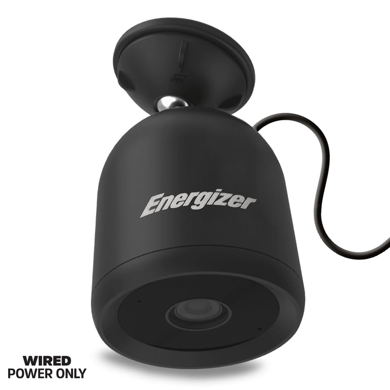 Energizer Smart Outdoor Security Camera 1080p HD photo 6