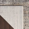 thumbnail image 5 of Nourison Nyle Bohemian Floral Ivory Slate 7'10" x 10'1" Area Rug, (8x10), 5 of 8