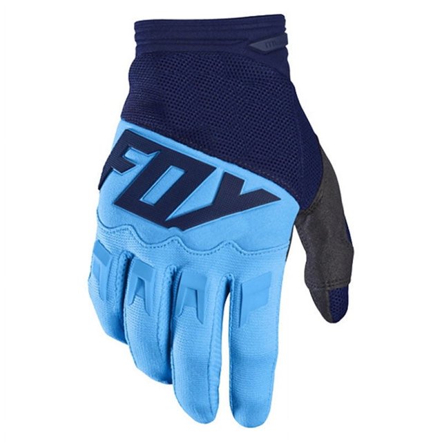 Cyling Gloves Motocross Gloves Riding Bicycle MX MTB Racing Sports Moto Motorcycle Dirt Bike Summer Popular Styles