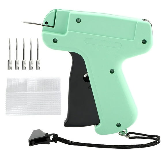 Clothing Label Guns Retail Price Label Guns Standard Label Holder Kits For Consignment Stores Home Yard Sales