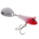 thumbnail image 2 of Señuelo Spinbait Metal Artificial Lentejues Rígidas Pesquería Pesca De Estanque Mar Rosado DYNWAVEMX Señuelo de cuchara de pesca, 2 of 6