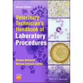 thumbnail image 1 of Veterinary Technician''s Handbook of Laboratory Procedures, 1 of 1