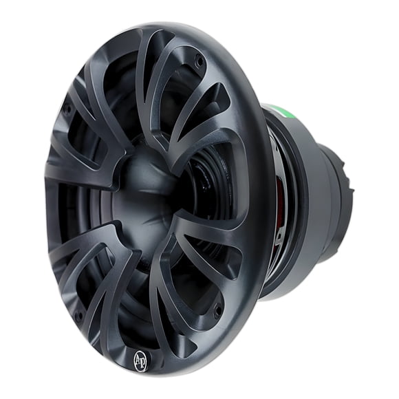 Bocina Marina Audiopipe APMS-T836H 8 PLG 250W