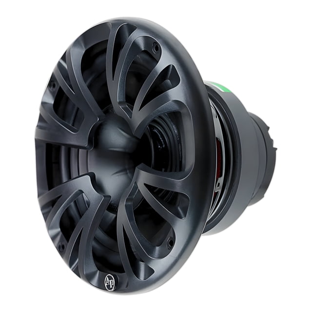 Bocina Marina Audiopipe APMS-T836H 8 PLG 250W