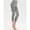 Gray(2002), variant on Camii Mia Womens Leggings Yoga Pants High Waisted Running Workout Leggings Butt Lift