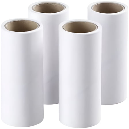 ACDANC Lint Roller Refill Set of 4