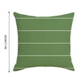 Hot Sale! Tanune Pillow Case Summer Pillow Cases Living Room Sofa