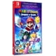 thumbnail image 1 of Mario + Rabbids Sparks of Hope – Cosmic Edition - Nintendo Switch, 1 of 1