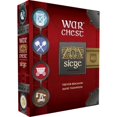 thumbnail image 1 of War Chest Siege - Board Game, 1 of 4