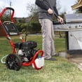 thumbnail image 2 of Hidrolavadora Gasolina 3200 PSI Predator Manguera Pistola rojo, 2 of 3
