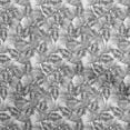 thumbnail image 1 of oneOone Rayon Light Gray Fabric Tropical Craft Projects Decor Fabric Printed By The Yard 56 Inch Wide, 1 of 5