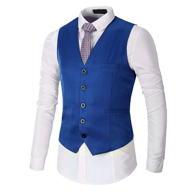 Blue half coat matching shirt hot sale