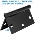 thumbnail image 2 of EcoNesxp Black Individual Pack 1/2 3 ½, 2 of 5