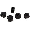 thumbnail image 6 of Raindrops Clarinet Thumb Rest Pad 5Pcs Rubber for Finger Pressure Relief in Practice, 6 of 6