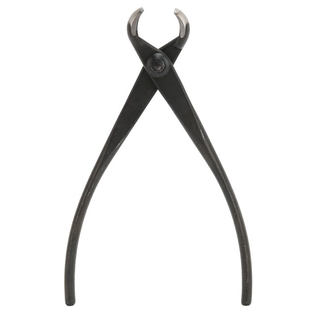 Cortador De Ramas, Resistente Al Desgaste, Cortador De Bonsái Manual De Alta Resistencia De 175 Mm, Acero Al Manganeso Para Modelado De Bonsái ANGGREK Otros