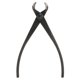 thumbnail image 3 of Cortador de bonsái Sincero Cortador cóncavo ergonómico de alta resistencia 175 mm, 3 of 10