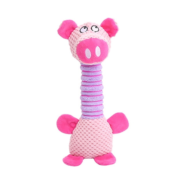 Dog Toy Chew Grinding Teeth Cleaning Mouth Dog Toy For Dogs Dog Stimulation Hard Extra Large Dog Bones Dog Teething Bones for Small Dogs Max for Dogs Chew Teething for Dogs Dogs Toothpaste And Brush