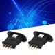 thumbnail image 5 of Conector Banana Macho Hembra ANGGREK 10 Piezas 13.050 + 10 Piezas 13.051 Cobre, 5 of 8