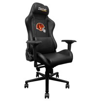 Cincinnati Bengals  Xpression PRO Gaming Chair