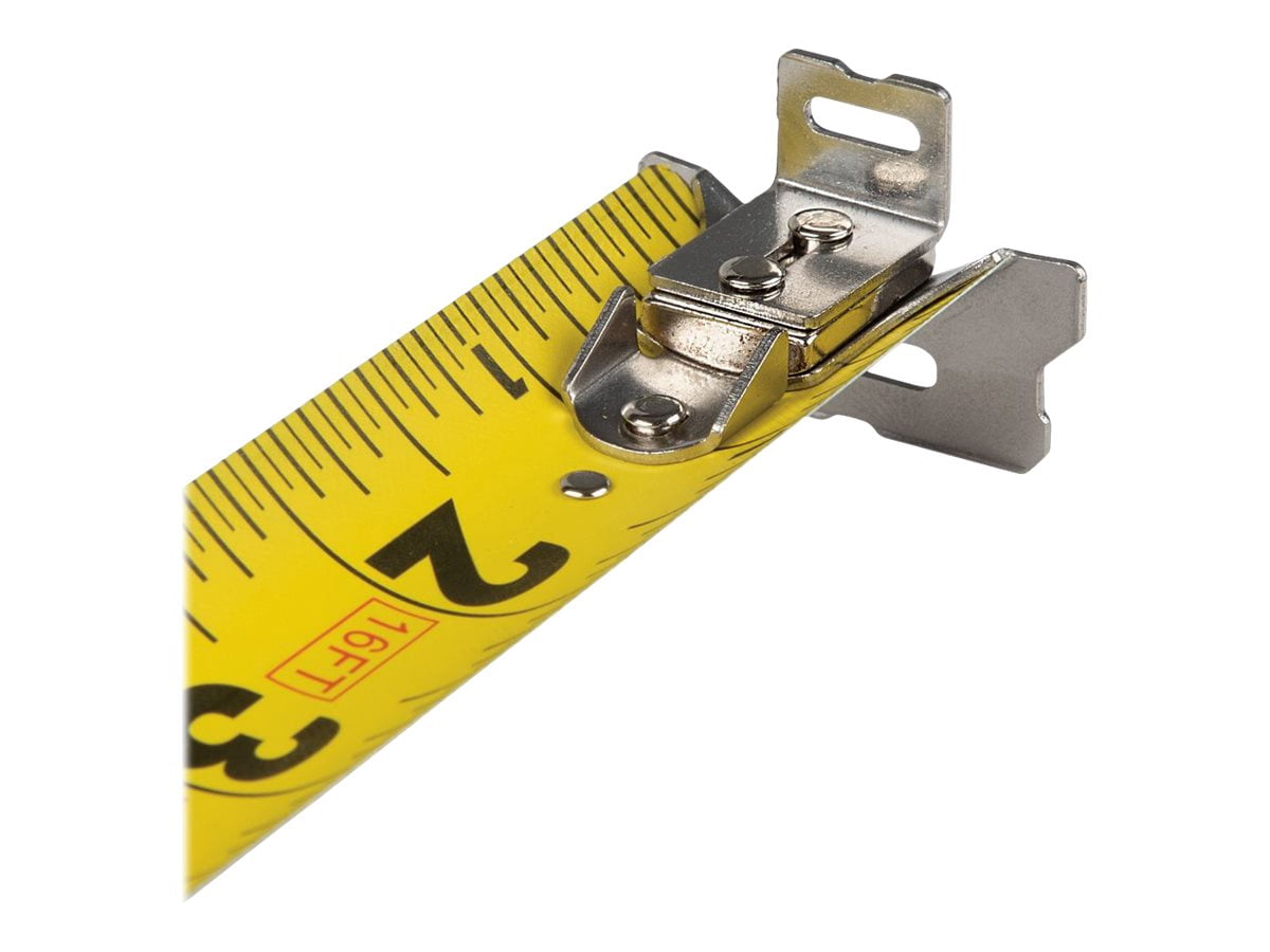 Klein Tools-9216K 16' Double Hook Tape Measure
