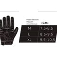 thumbnail image 2 of Guante De Proteccion Motociclista Anti Derrape Reflectante, 2 of 8