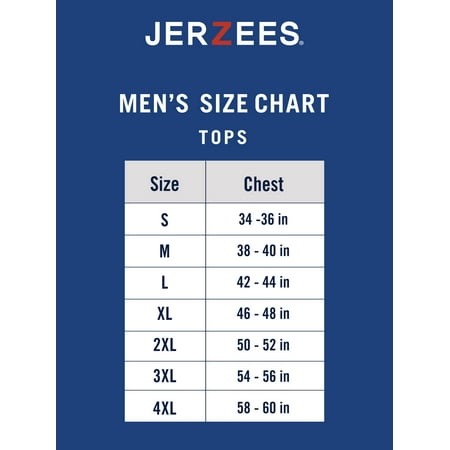 JERZEES - Jerzees Men's and Big Men's Fleece Crew Neck Sweatshirt, Up ...