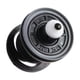 thumbnail image 3 of 20 piezas de clip for tarjeta de panel de moldura de puerta interior for VW Caddy for Touran Tiguan Golf 4 5 6 7 Passat CC Polo Beetle Jetta T5 for Audi A4 A5 Q3, 3 of 4