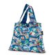 thumbnail image 1 of Bolso de compras plegable con estampado de hojas de Samsonite, 1 of 2