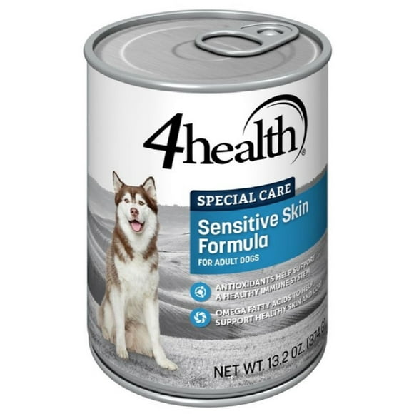 Sensitive Stomach Dog Food