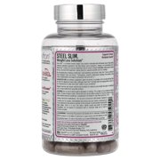 SteelFit Steel Slim™, Weight Loss Solution, 90 Capsules