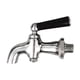 thumbnail image 1 of Grifo para bebidas calientes y café, dispensador de agua, conector para grifo, suministro de cocina portátil A, 1 of 9