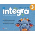 thumbnail image 1 of Integra 3 mi guía castillo / preescolar, 1 of 1