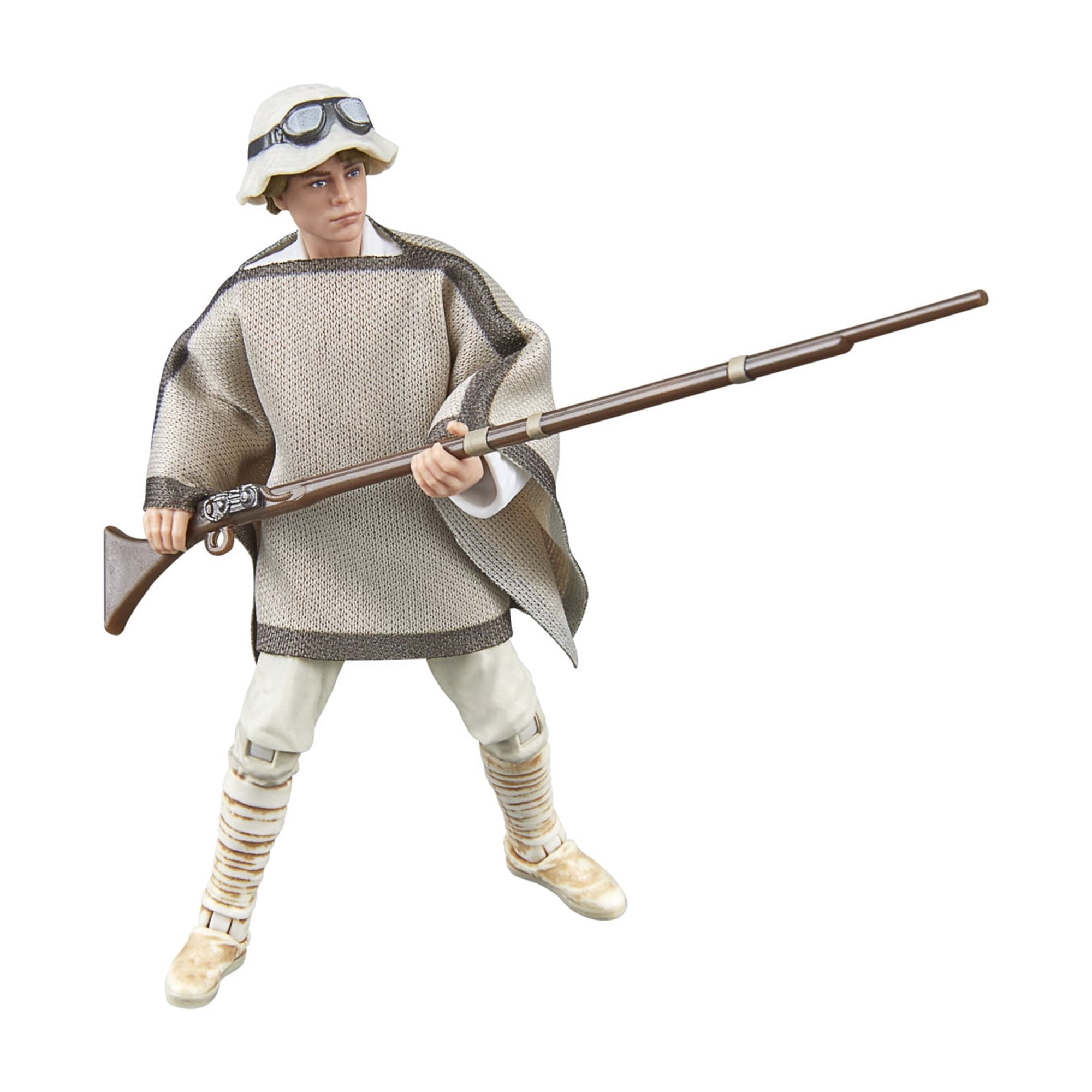 Star Wars The Vintage Collection Star Wars: A New Hope Landspeeder Vehicle with Figure (3.75”)