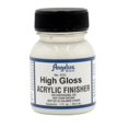 thumbnail image 1 of Pintura Plastic Medium Angelus 2-Hard, transparente, 120 ml, 1 of 1