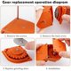 thumbnail image 3 of Multipurpose Drill Bit Sharpeners for Bits,Drill Bits Grinding,Efficient Drill Bit Grinding Sharpener, 3 of 5