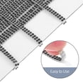 thumbnail image 3 of HEALEEP Tira Autoadhesiva De Strass Para De Autos Y Ropa Con Termo Resistente, 3 of 6