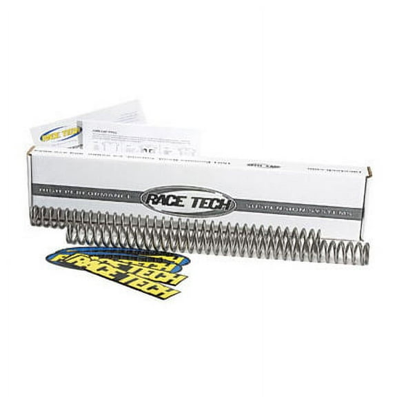 Race Tech Fork Springs 43.2x508mm .54kg for KTM 250 XC 2006-2007