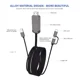 thumbnail image 3 of Cable Adaptador Para Teléfono A Tv, Tipo C/micro-usb A Hdmi-, 3 of 6