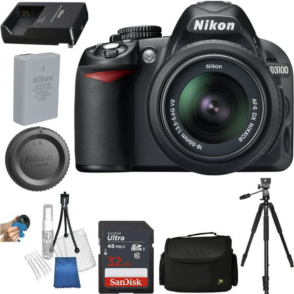 カメラ デジタルカメラ Nikon D3100
