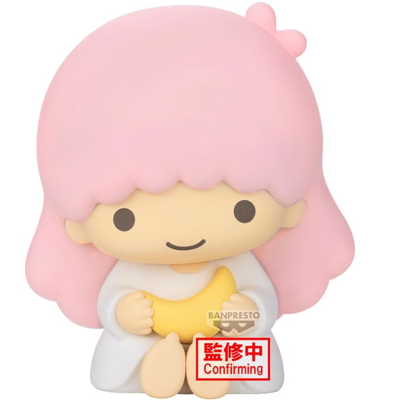 banpresto Sanrio Characters Sofvimates Lala Figure
