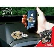 NFL - New Orleans Saints Get a Grip 2 Pack