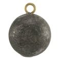 thumbnail image 3 of (3 pack) Bullet Weights® CB3-12 Lead Cannon Ball Size 3 oz Fishing Weights, 3 of 4