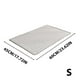 thumbnail image 2 of Esterilla refrescante para mascotas, almohadilla de seda fría para perros y gatos, 60 x 45 cm, antideslizante, impermeable, lavable, para uso en interiores y exteriores en verano, con base de silicon, 2 of 4