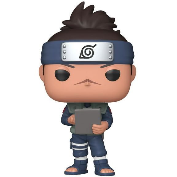 Funko POP! Anime: Naruto - Iruka Umino
