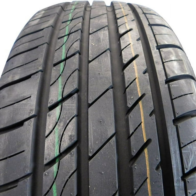 1 New Grenlander L-Zeal 56 255/35R19 96W XL Performance Tires UHP