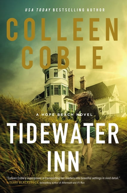 Hope Beach: Tidewater Inn (Paperback)